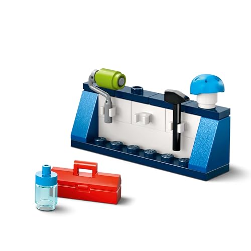 Image of LEGO City No Limits: Race Car Ramp Track Toy Soapbox-Racing Set 60460 Building Blocks Toys for 6+ Gift for Boys and Girls