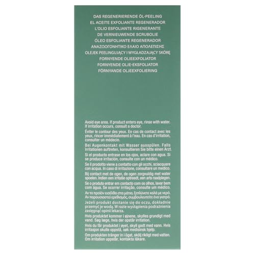 La Mer Renewal Oil Exfoliator 100 Ml - 8