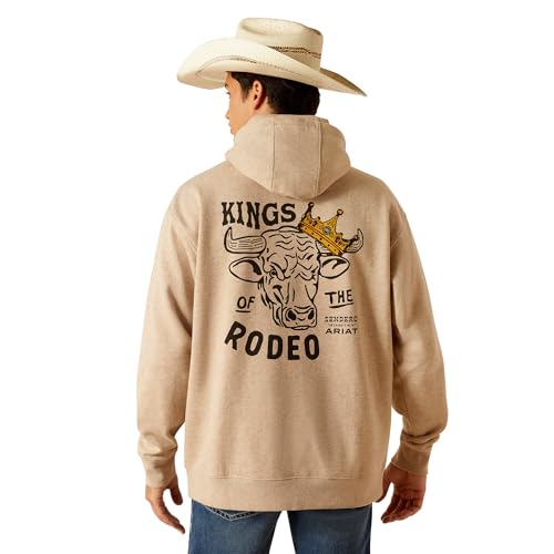 Image of ARIAT US of A Sweatshirt