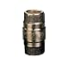 STRATAFLO PRODUCTS 400-038 3/8" BRASS CHECK VALVE INLINE, 400 WOG, FNPT X FNPT