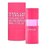Derek Lam Love Deluxe Eau de Parfum, Fragrance for Women, 1.7 oz