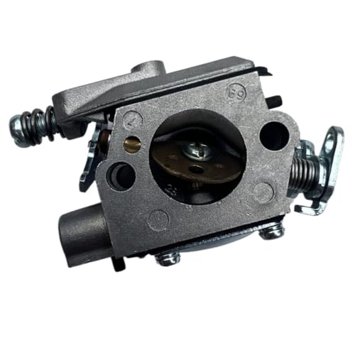 Carburateur WT-826 pièce de carburation tronçonneuse P340S 582603201