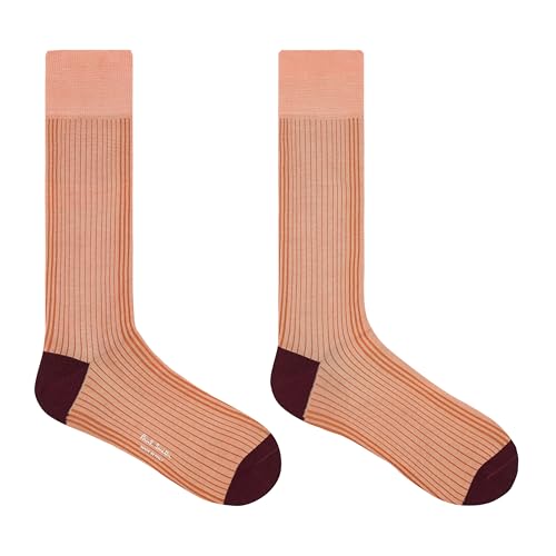 Paul Smith Ps Men's Multicolor Rib Socks2