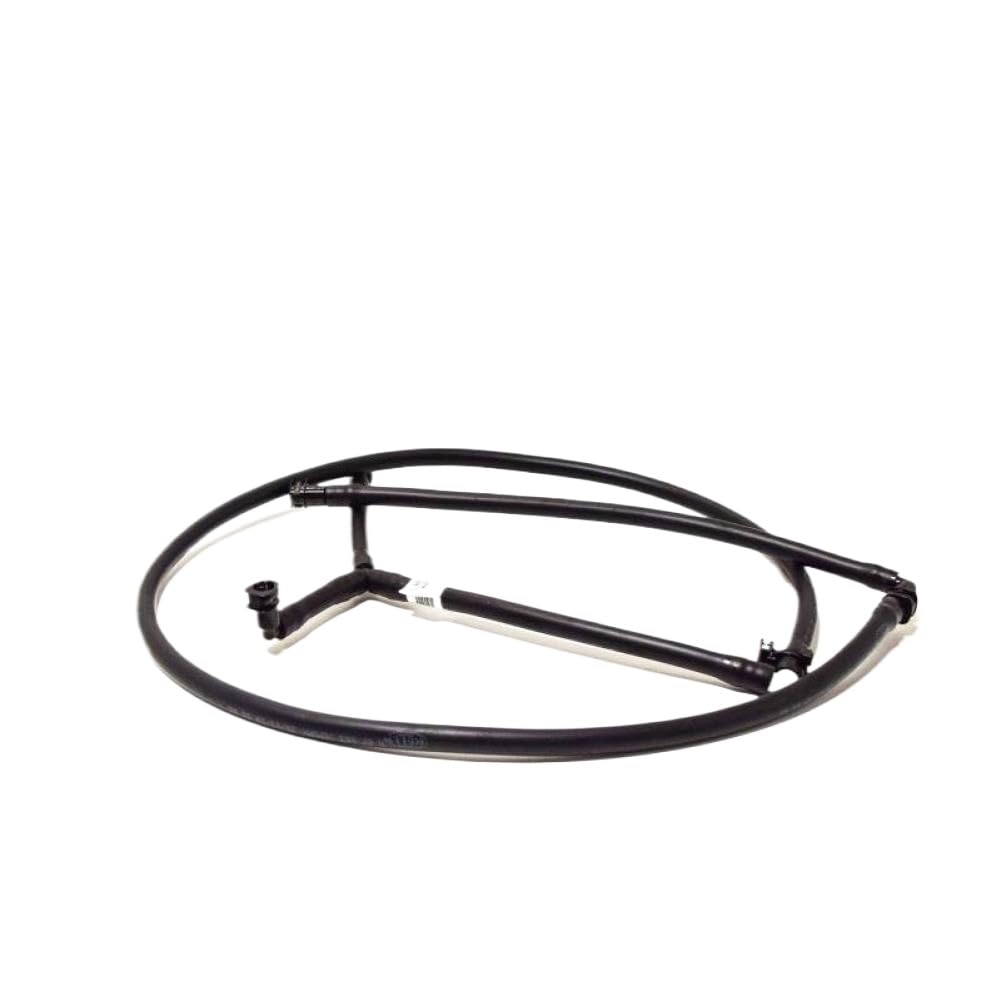 Cqzfpscrm Onecolor Headlight Washer Nozzle Hose Compatible With B-Class W246 W242 Saloon 2002-2005