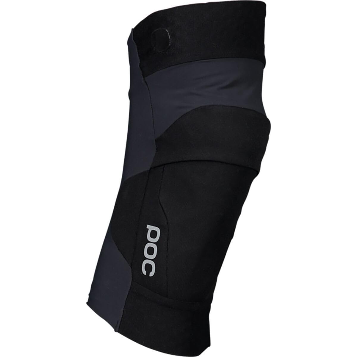 POC Knee Protector Oseus VPD Uranium Black (1002)