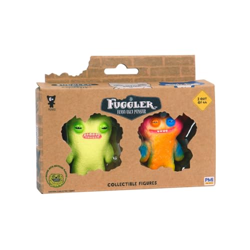 Catálogo de Ugly dolls - los preferidos. 6 Imagen adicional