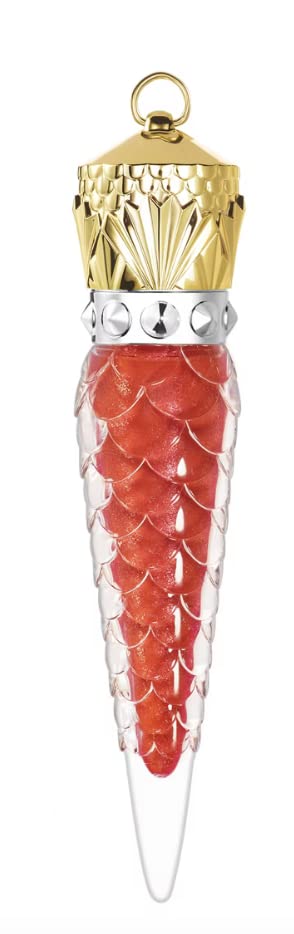 CHRISTIAN LOUBOUTIN - LOUBIGLITTERGLOSS - 4.7 ml - Marimalus