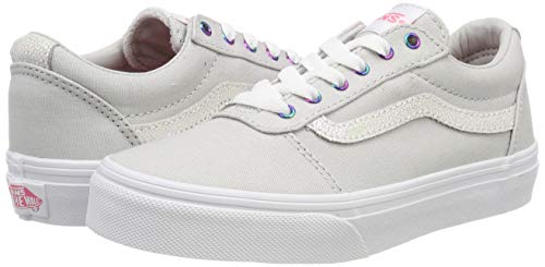 Image of Vans Kids' Ward Sneaker