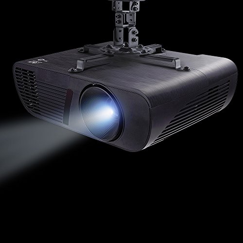 Suporte Para Projetor, Elg, Pro100Bl, Preto