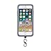 Nite Ize Hitch Plus MicroLock - Phone Case Anchor for Drop Protection