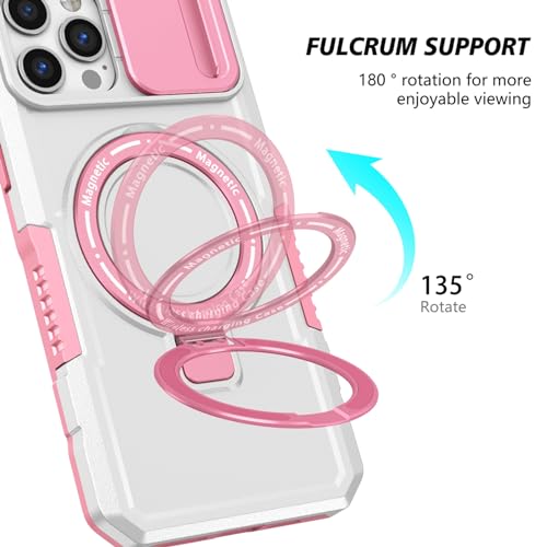 Coque iPhone 13 Pro Max antichoc protège caméra objectif cassé - 6