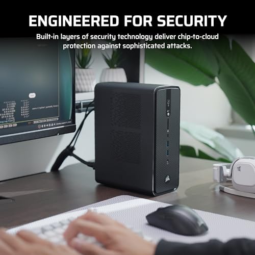 Corsair One i300 PC