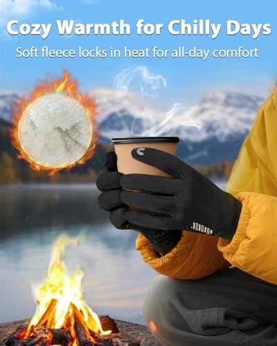 rigwarl gloves for coolampcold weather waterproof winter gloves for men women touch screen