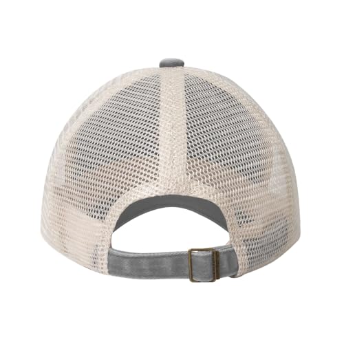 Gorra de béisbol ajustable Mile 0 Key West Cowboy para mujer miniatura 4