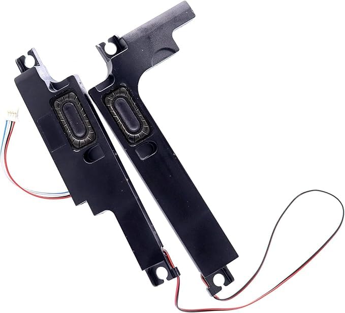 Laptop Internal Speaker Compatible for Lenovo-Ideapad-320-15ISK- 320-15ikb 320-14iap 320-17ikb Speaker-picture-28