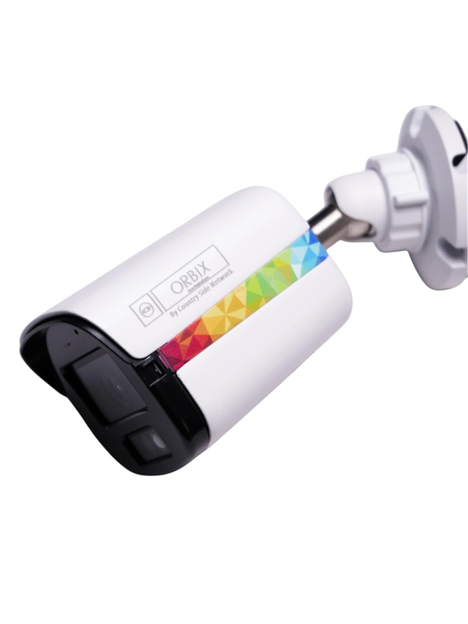 ADS India ColorVu 5MP IP Outdoor Bullet Security Camera with 3.6mm Lens, Starlight Night Vision, Motion Detection, HD Surveillance CCTV Camera for Home Office Shop-image-13