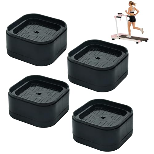 Stackable Treadmill Incline Riser Blocks