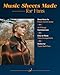 Taylor Swift - Evermore Piano/Vocal/Guitar Songbook | 17 Songs from the Album Arranged | Sheet Music for Beginners and Advanced Players | Music Book for Students, Teachers, and Fans