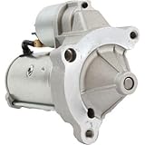 PHUOC LOC THO for 12 Starter fits Peugeot 5801A2, 5802C3, 5802E2, 5802H8