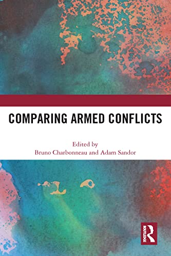 Comparing Armed Conflicts view 2