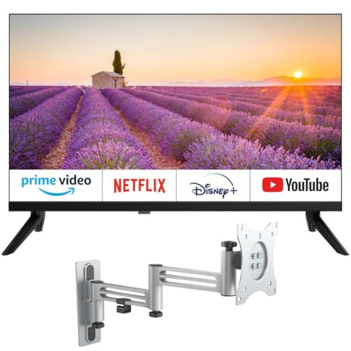 EQUINOXE Pack Téléviseur 32