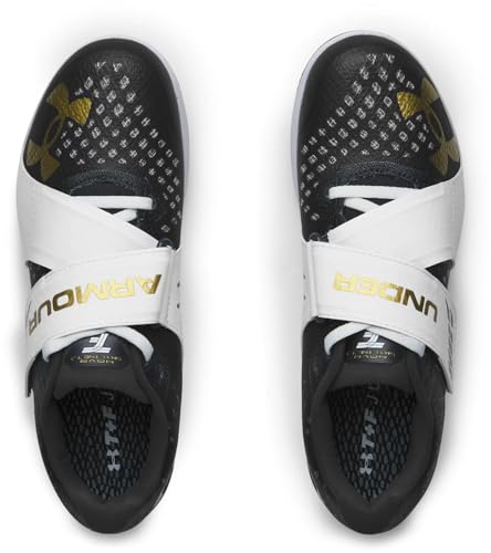 Under Armour HOVR Skyline TJ Adult Track Spikes3