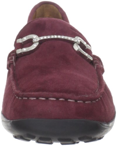 Image of Geox Women's Donna Euro 21 Slip-On Loafer
