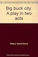 Big Buk City 1550962442 Book Cover