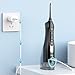 COSLUS Wall Adapter for COSLUS All Water Dental Flosser, Nail Drill and Facial Cleansing Brush Face Scrubber, 5V/2A USB-A Adapter