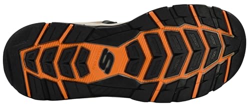Image of Skechers Men's Tresmen-Garo Open Toe Water Sandal