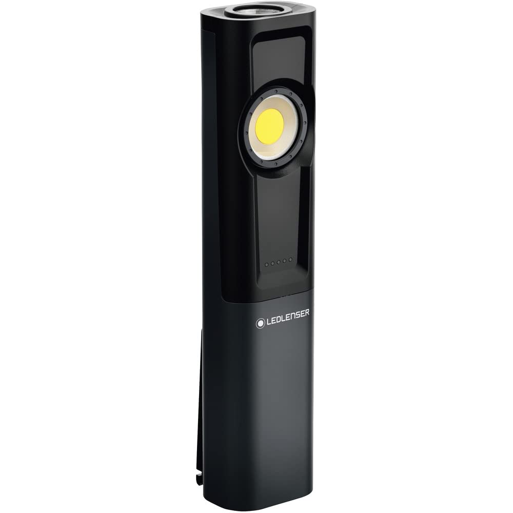 Ledlenser iW7R 600 Lumen Work Light