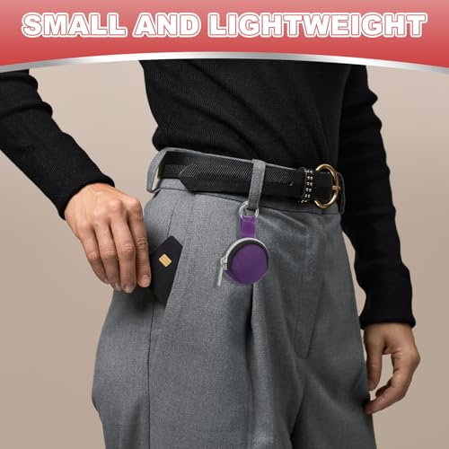 Étui de rangement pour bagues portable pour ne plus perdre vos bijoux - 3