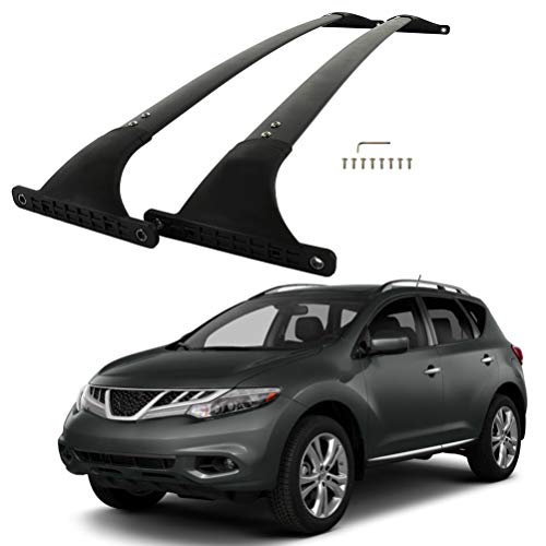 Best Roof Rack For Nissan Murano Reviews And Buying Guide