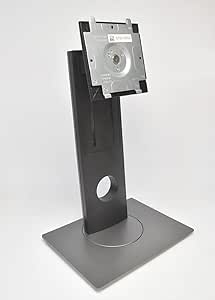 Dell P2419HC, Un Monitor Para Trabajar Con Comodidad