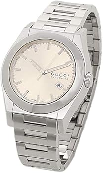 Amazon.co.jp: [グッチ]GUCCI 時計 腕時計 メンズ YA115202 パンテオン