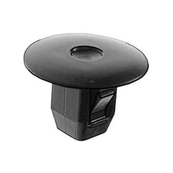 Amazon.co.jp: SONGTAO-AUTO PARTS# 90682-SEA-003 clips 10pack : 車