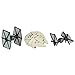 Produktbild Star Wars The Force Awakens Tie Fighters Micro Machines Standard