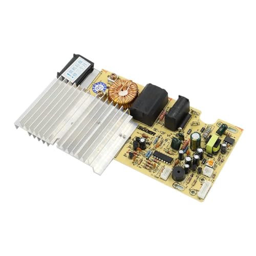Image of 2200W Universal Induction Cooker Circuit Board
