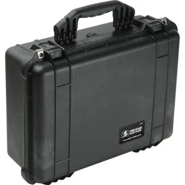 Image of Pelican, 1520NF, Protective Case, 15-3 /4 inch W x 19-13 /16 inch L x 7-7 /16 inch H