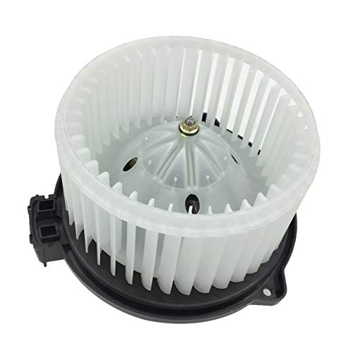 Image of PartsFlow Heater A /C Fan Blower Motor For 2006 2007 2008 2009 2010 Subaru Legacy 700202