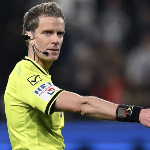 Il Fantacalcio &egrave; come gli arbitri italiani, ognuno d&agrave; i voti (e i rigori) come calcio gli pare