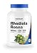 Nutricost Rhodiola Rosea 500mg, 120 Capsules - Gluten Free and Non-GMO