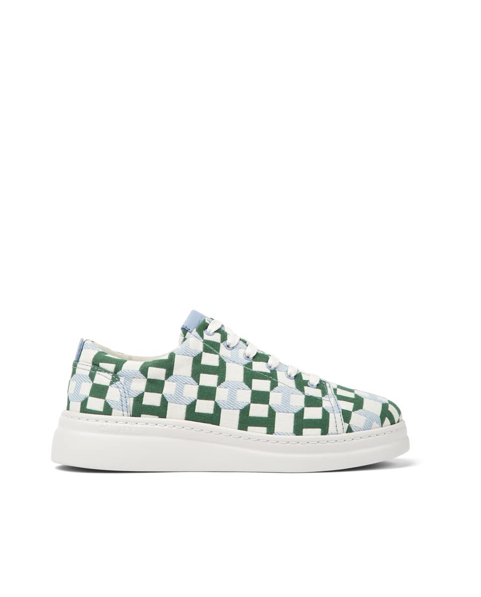 Camper Runner Up K201314, Zapatillas Mujer