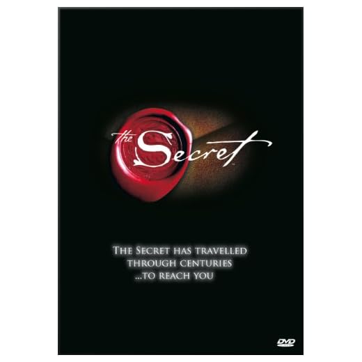 The Secret (Extended Edition) [Reino Unido] [DVD]