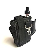E-XY Travel Carry Case Multiple Use Bag For Vape Box Mod Kit Bottle