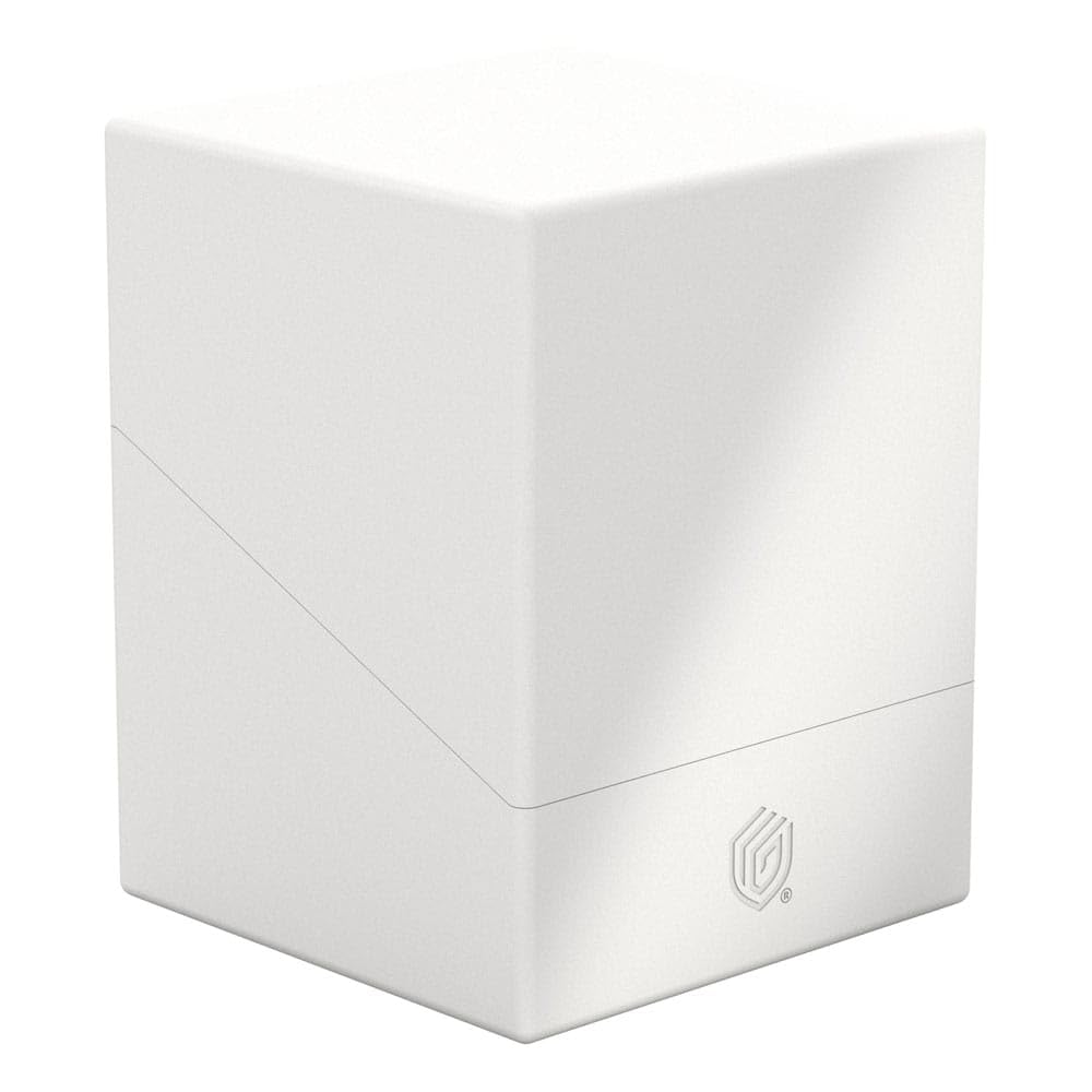 best deck boxes for double sleeved cards Amazon.com: KMC Supplies Sleeves Hard Collectible Cards : Toys & Games main image 1