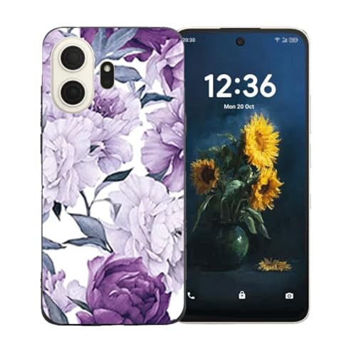 CongJiaLingXi�J�o�[�K�p ��TCL NXTpaper 70 Pro (6.9")�A�_�炩���V���R�[���P�[�X�̏_��ȃo���p�[�h�Ռ�TPU�ی�?�̂���,LLM28