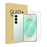 1 Pack Designed for Samsung Galaxy S25 Screen Protector Tempered Glass, Bubble Free, Ultra Resistant | Tempered Glass, Bubble Free, Ultra Resistant