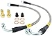 Stop Tech 950.42503 Stainless Steel Brake Lines