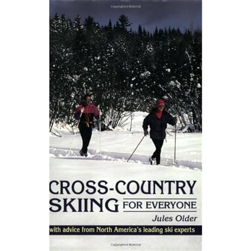 Cross-country Skiing for Everyone